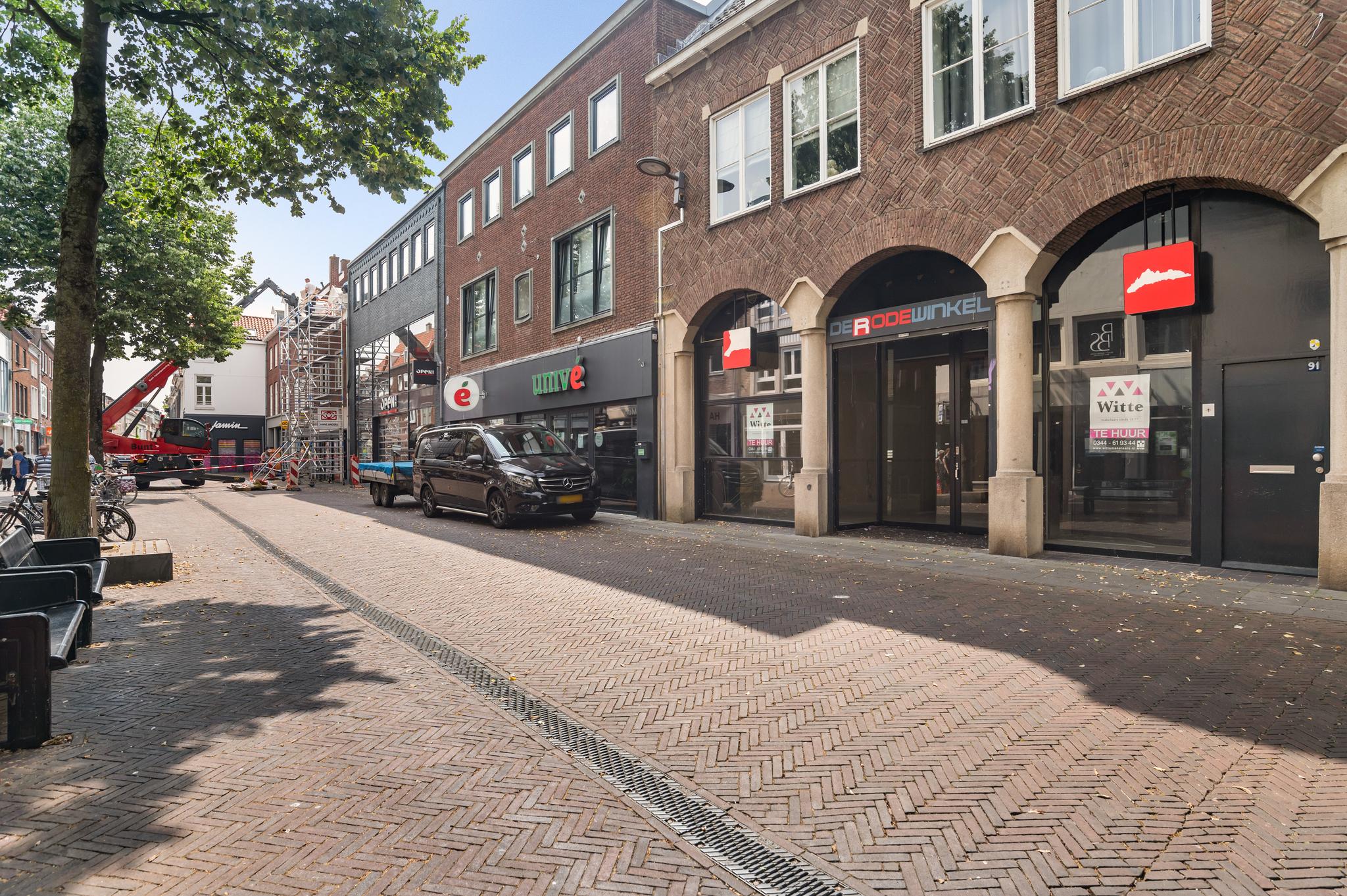 Waterstraat 91 4001 AN Tiel - Foto 19