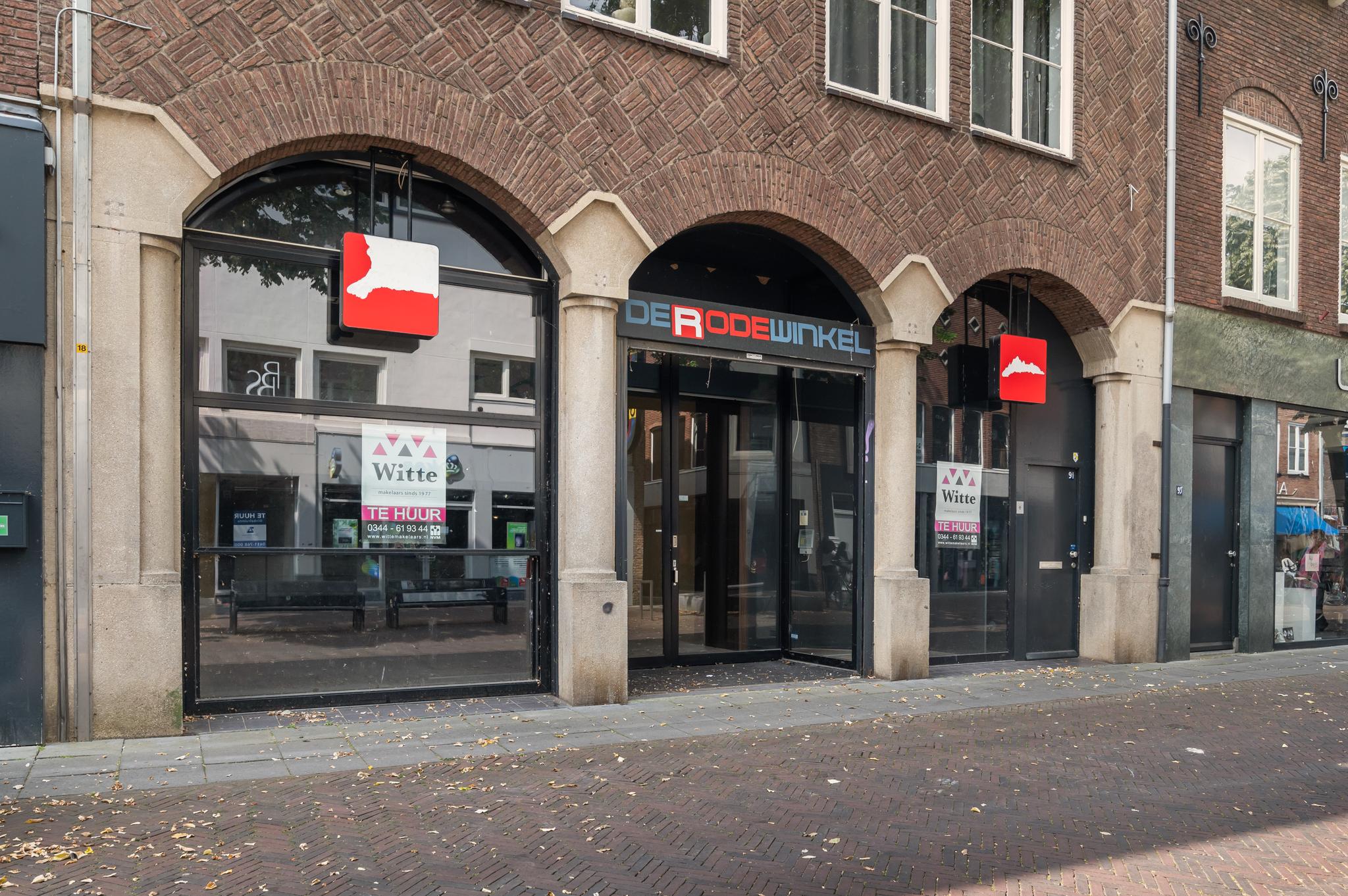 Waterstraat 91 4001 AN Tiel - Foto 1