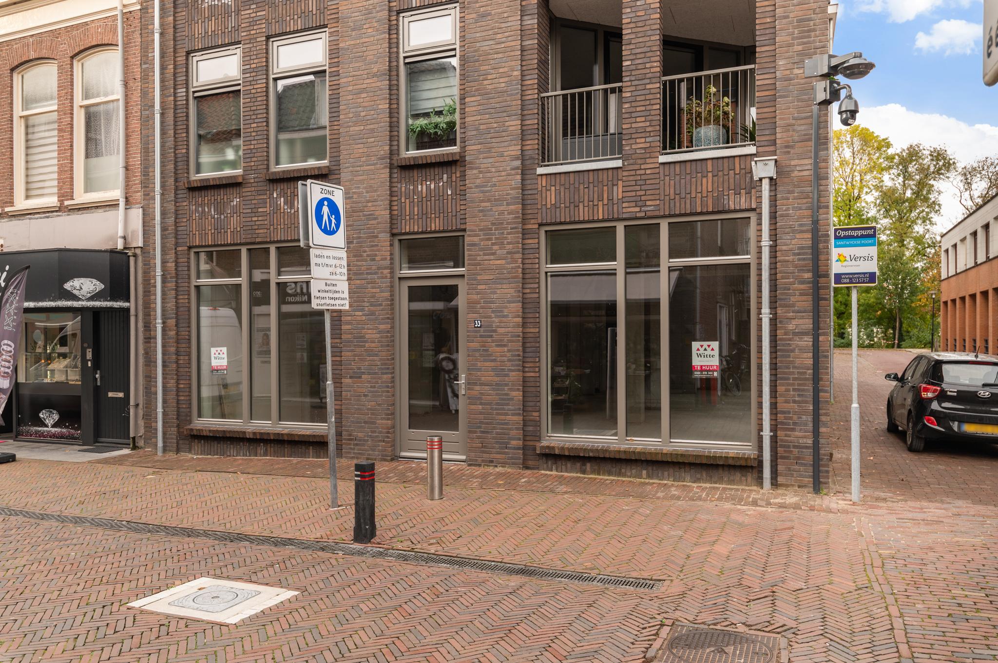 Voorstad 33 4001 LS Tiel - Foto 2