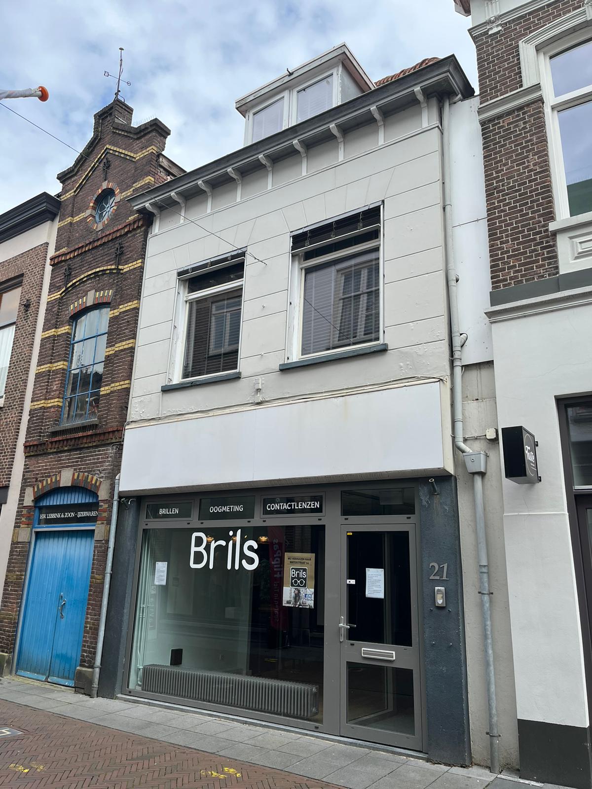 Weerstraat 21 4001 LB Tiel - Foto 2