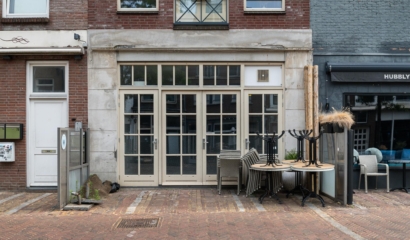 Plein  4001 LG Tiel - Cover foto