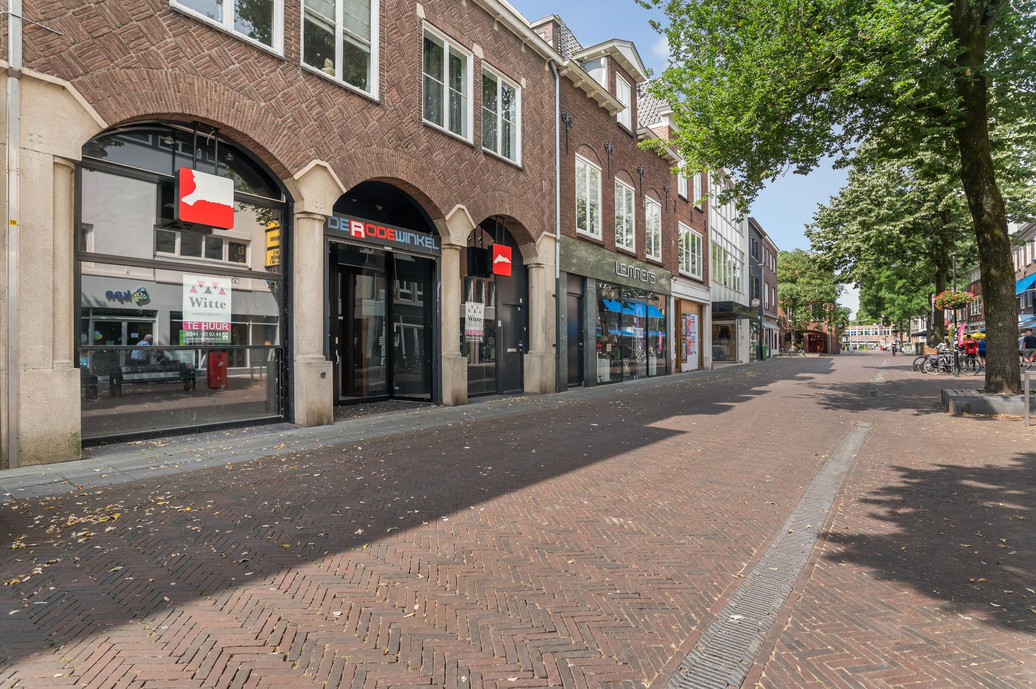 Waterstraat 91 4001 AN Tiel - Foto 21