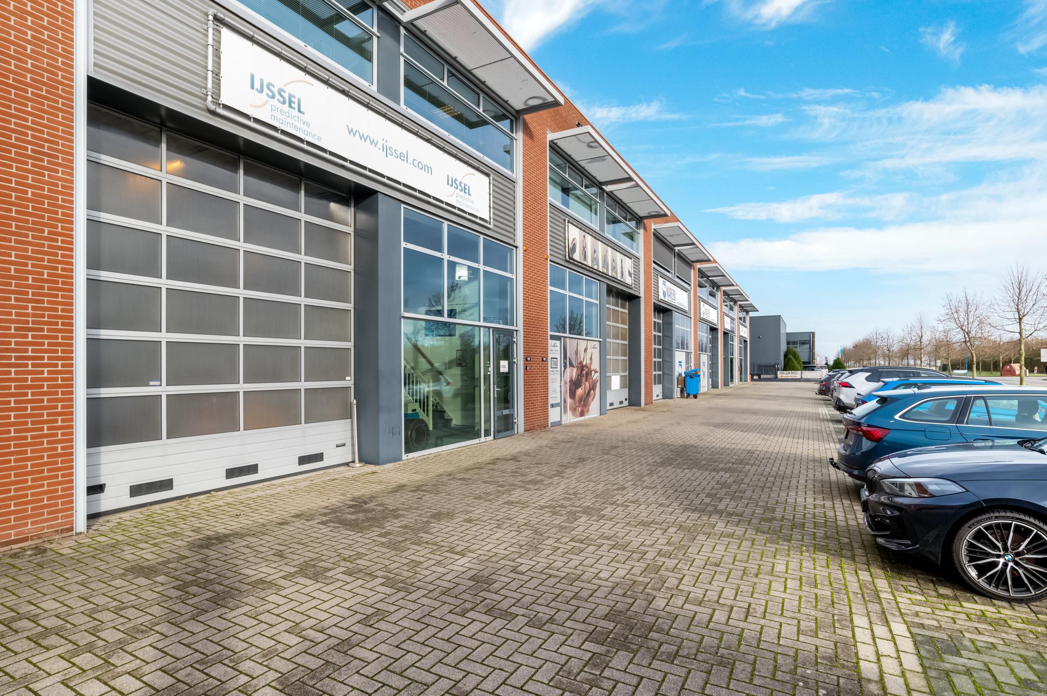 De Prinsenhof 1 02 4004 LN Tiel - Foto 6