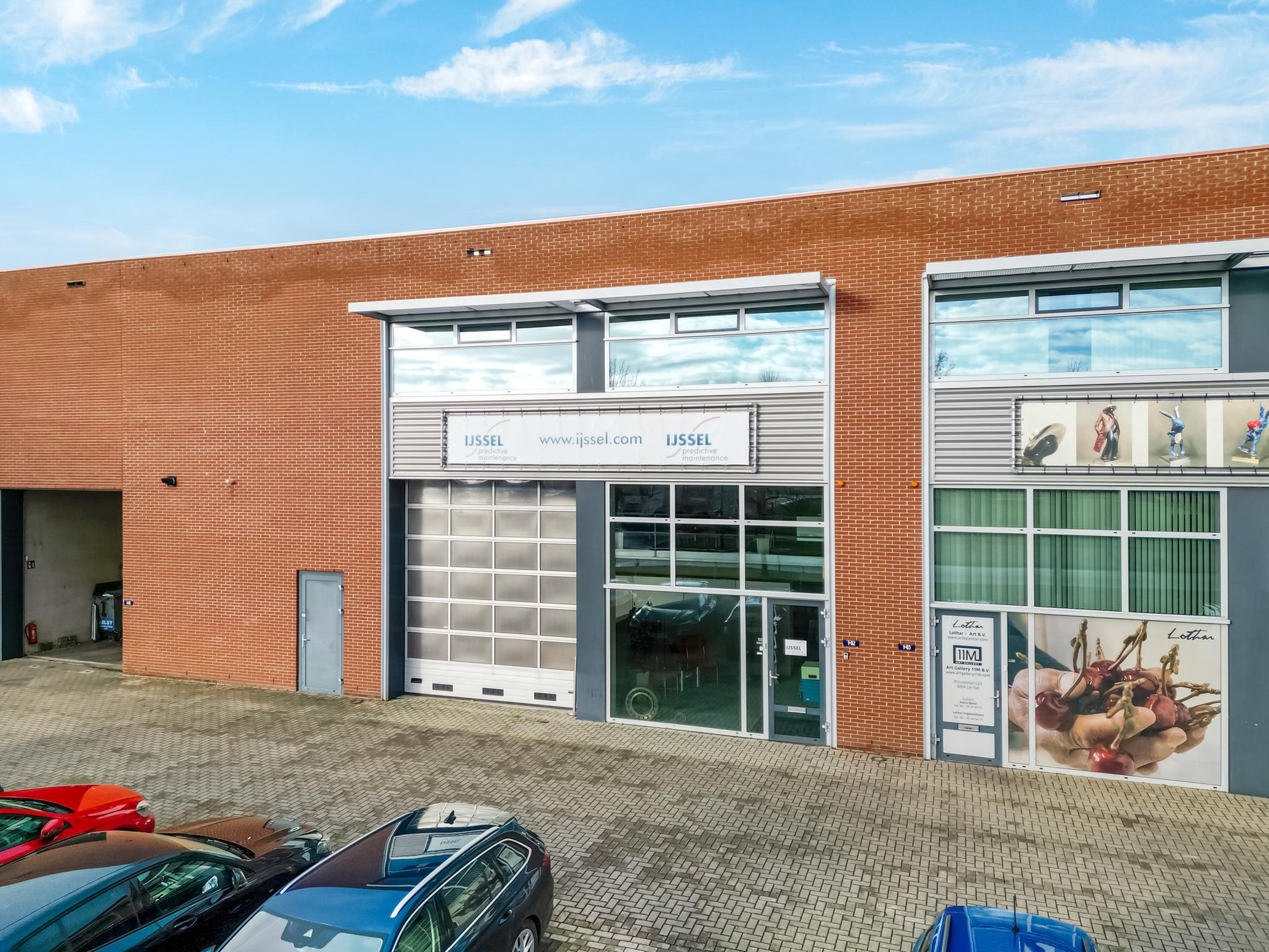 De Prinsenhof 1 02 4004 LN Tiel - Foto 1