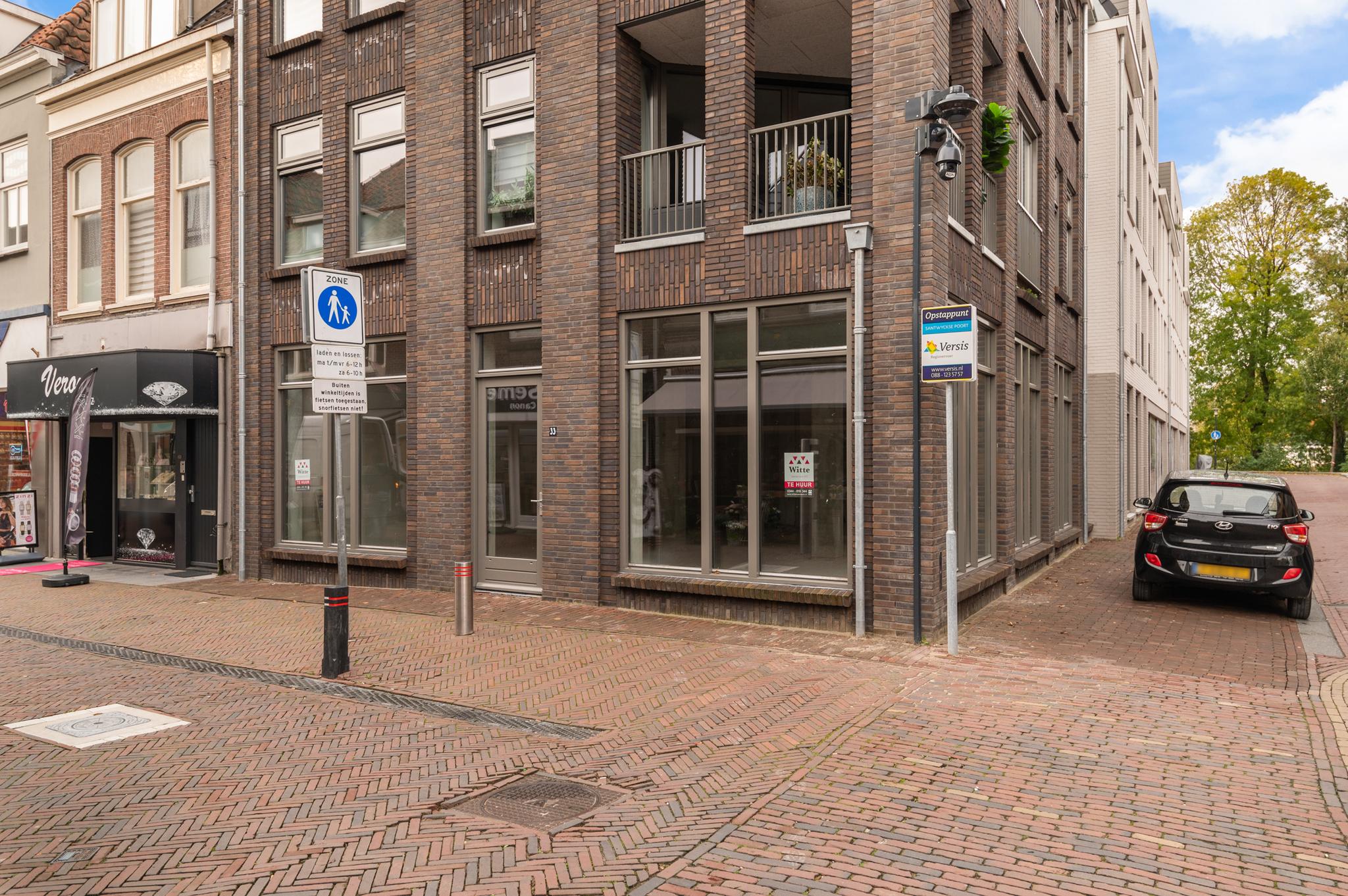Voorstad 33 4001 LS Tiel - Foto 3